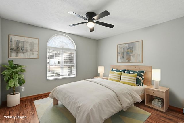 60 Red Fox Road, Greers Ferry, AR 72067