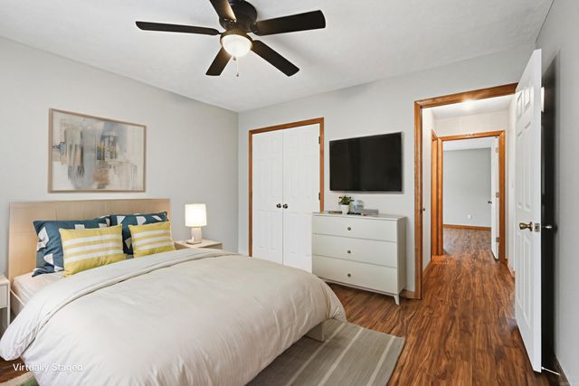 60 Red Fox Road, Greers Ferry, AR 72067