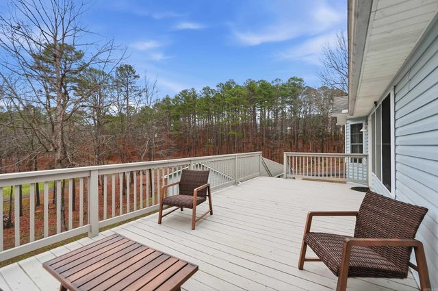 60 Red Fox Road, Greers Ferry, AR 72067