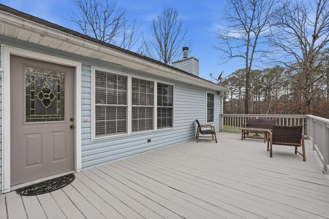 60 Red Fox Road, Greers Ferry, AR 72067