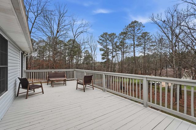 60 Red Fox Road, Greers Ferry, AR 72067