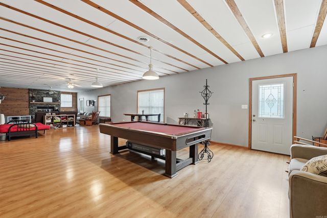 60 Red Fox Road, Greers Ferry, AR 72067