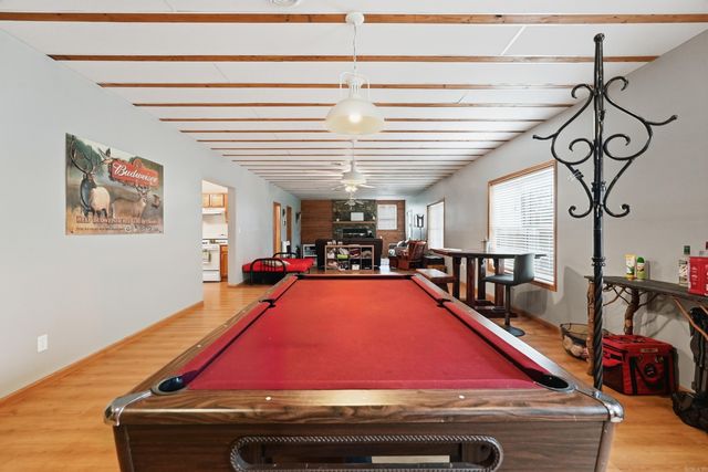 60 Red Fox Road, Greers Ferry, AR 72067