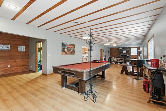 60 Red Fox Road, Greers Ferry, AR 72067