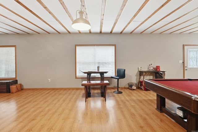 60 Red Fox Road, Greers Ferry, AR 72067