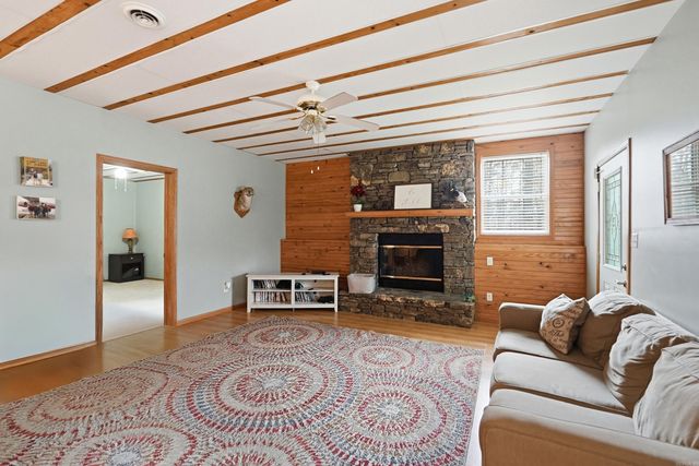 60 Red Fox Road, Greers Ferry, AR 72067