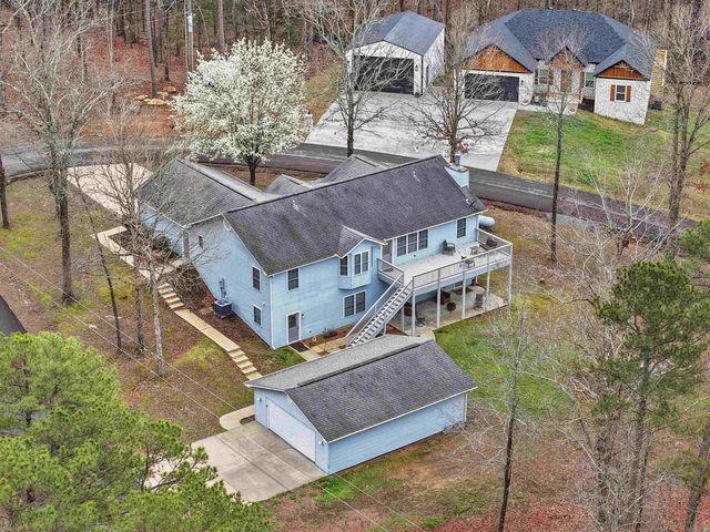 60 Red Fox Road, Greers Ferry, AR 72067