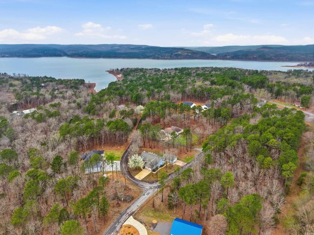 60 Red Fox Road, Greers Ferry, AR 72067