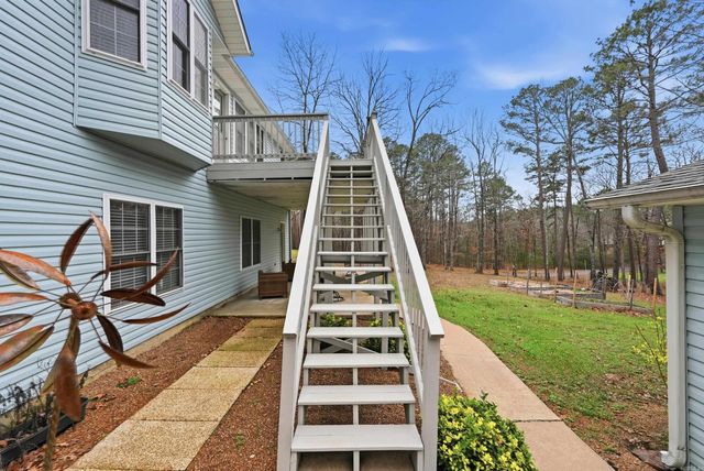 60 Red Fox Road, Greers Ferry, AR 72067