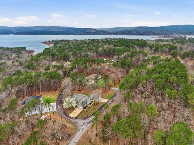 60 Red Fox Road, Greers Ferry, AR 72067