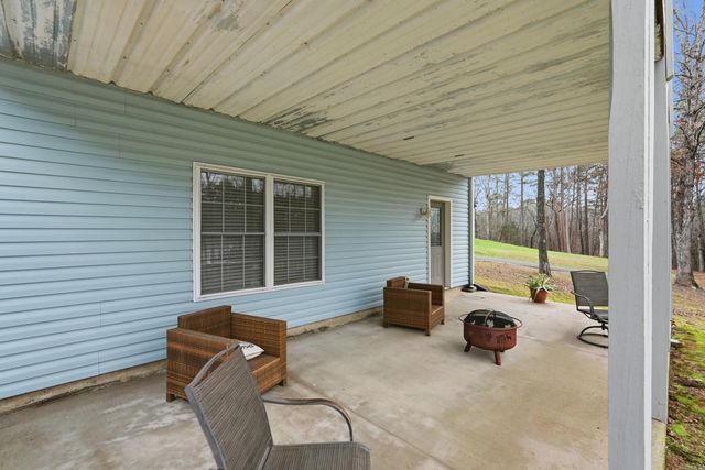 60 Red Fox Road, Greers Ferry, AR 72067