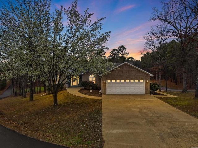 60 Red Fox Road, Greers Ferry, AR 72067