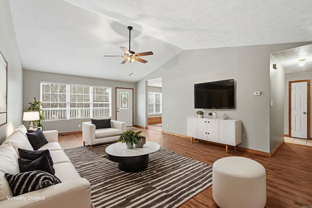 60 Red Fox Road, Greers Ferry, AR 72067