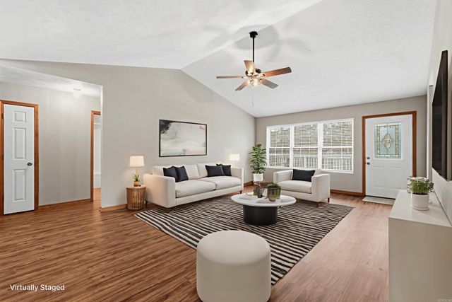 60 Red Fox Road, Greers Ferry, AR 72067