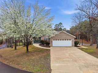 60 Red Fox Road, Greers Ferry, AR 72067