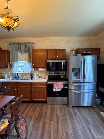 412 Macarthur Avenue, Union, MO 63084