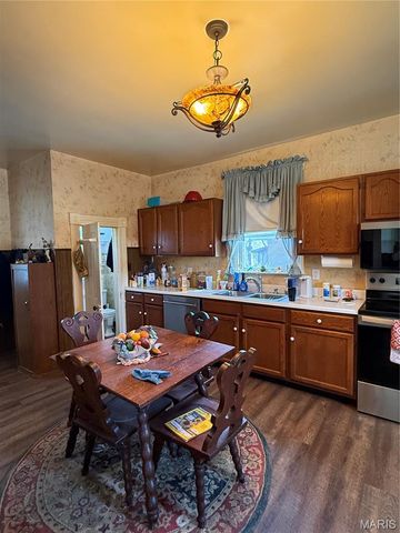 412 Macarthur Avenue, Union, MO 63084