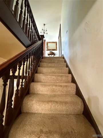 412 Macarthur Avenue, Union, MO 63084