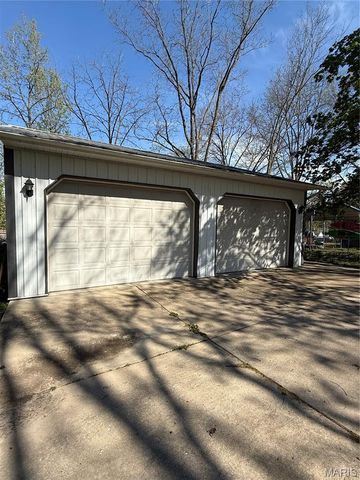 412 Macarthur Avenue, Union, MO 63084