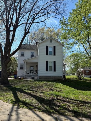 412 Macarthur Avenue, Union, MO 63084