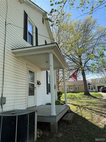 412 Macarthur Avenue, Union, MO 63084