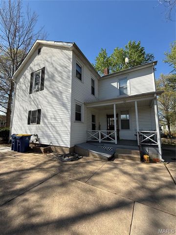 412 Macarthur Avenue, Union, MO 63084