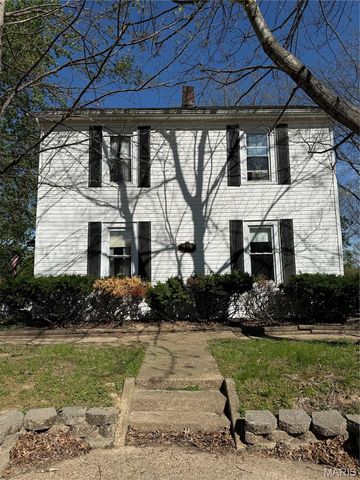 412 Macarthur Avenue, Union, MO 63084