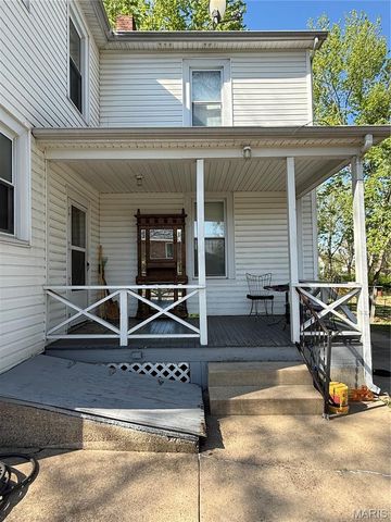 412 Macarthur Avenue, Union, MO 63084