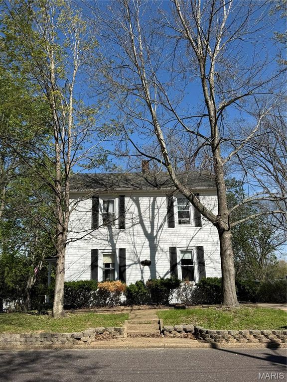 412 Macarthur Avenue, Union, MO 63084