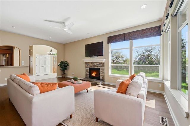 5007 S Ivy Glen Ln, Spokane, WA 99223