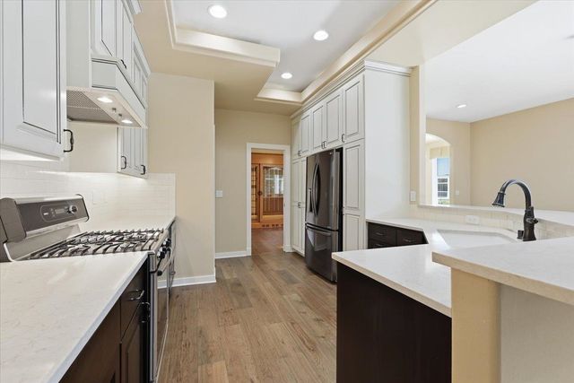5007 S Ivy Glen Ln, Spokane, WA 99223