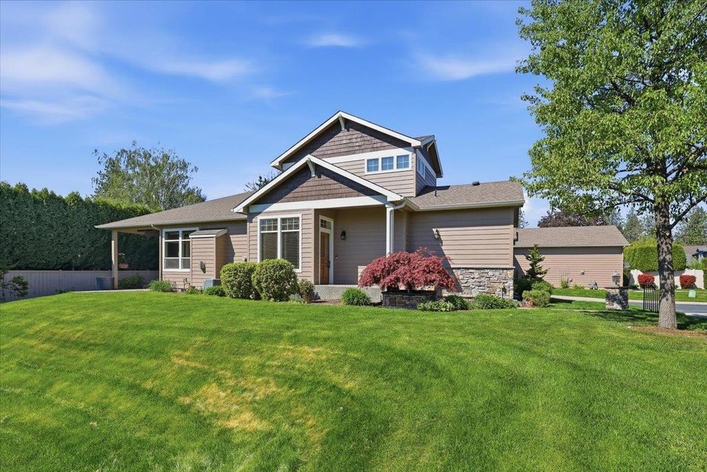 5007 S Ivy Glen Ln, Spokane, WA 99223