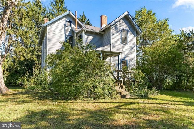 125 E SYLVAN AVE, Rutledge, PA 19070