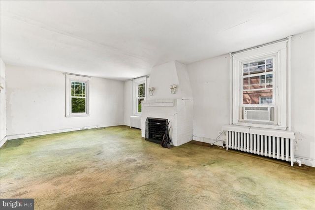 125 E SYLVAN AVE, Rutledge, PA 19070