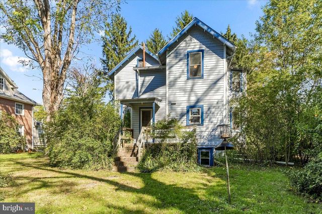 125 E SYLVAN AVE, Rutledge, PA 19070