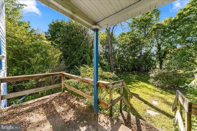 125 E SYLVAN AVE, Rutledge, PA 19070