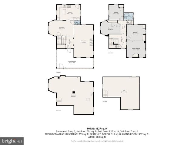 125 E SYLVAN AVE, Rutledge, PA 19070