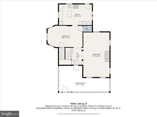 125 E SYLVAN AVE, Rutledge, PA 19070