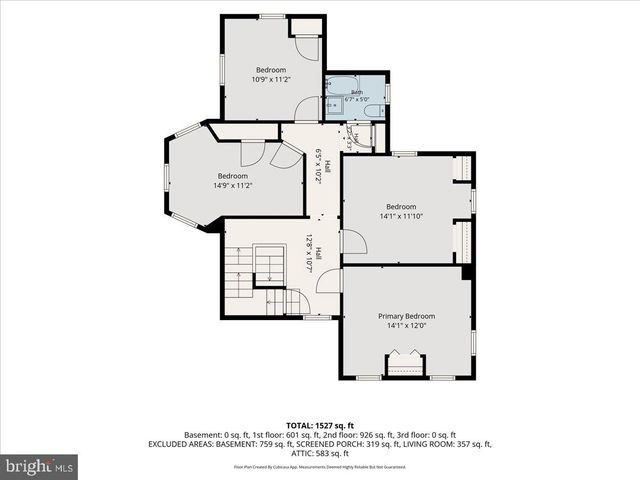 125 E SYLVAN AVE, Rutledge, PA 19070