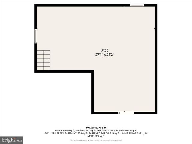 125 E SYLVAN AVE, Rutledge, PA 19070
