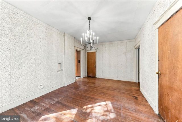 125 E SYLVAN AVE, Rutledge, PA 19070