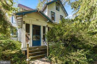 125 E SYLVAN AVE, Rutledge, PA 19070