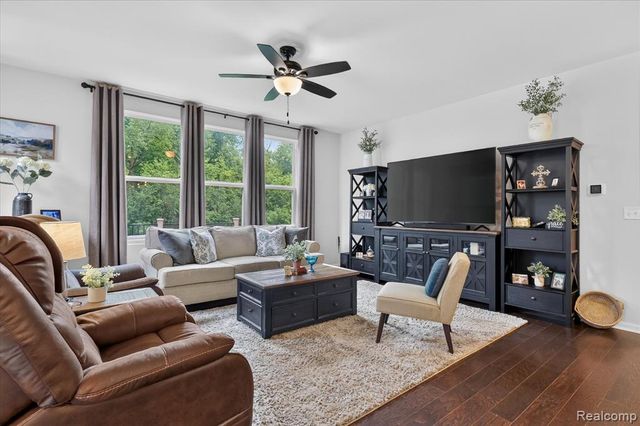 4795 Bingham Road, Canton, MI 48188