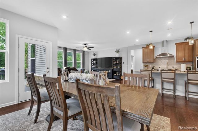 4795 Bingham Road, Canton, MI 48188