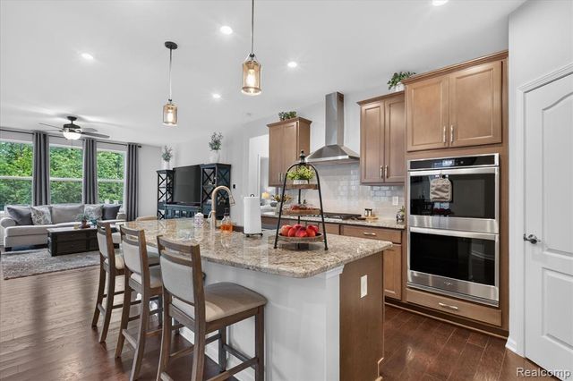 4795 Bingham Road, Canton, MI 48188