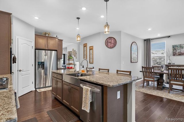 4795 Bingham Road, Canton, MI 48188