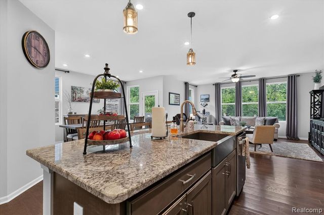 4795 Bingham Road, Canton, MI 48188