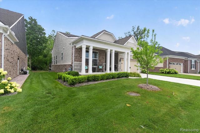 4795 Bingham Road, Canton, MI 48188