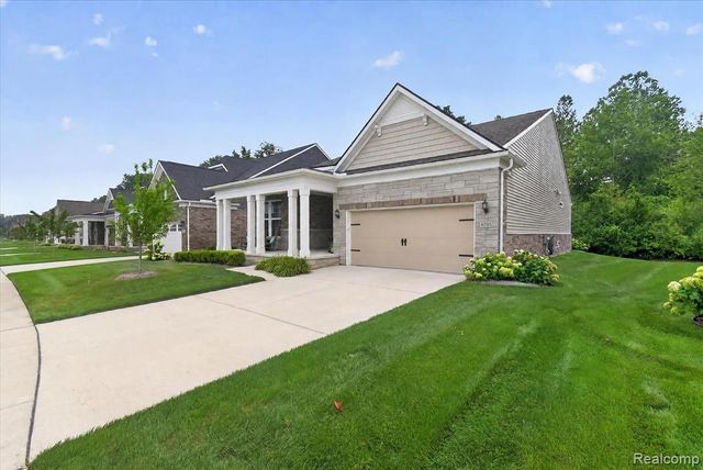 4795 Bingham Road, Canton, MI 48188