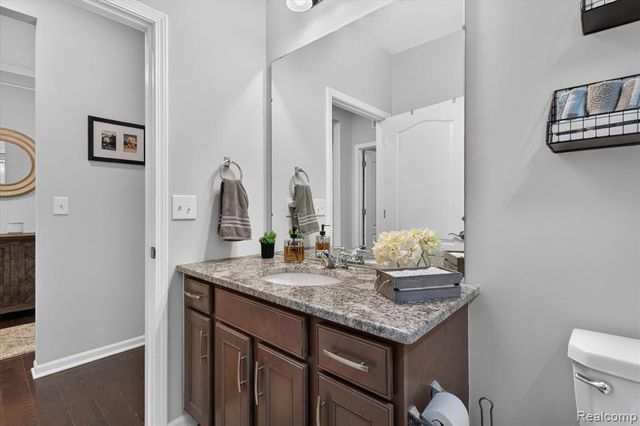 4795 Bingham Road, Canton, MI 48188